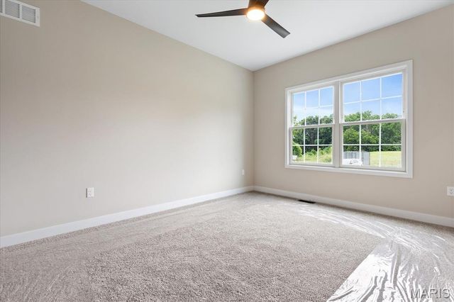 526 Dove Drive, St Charles, MO 63301