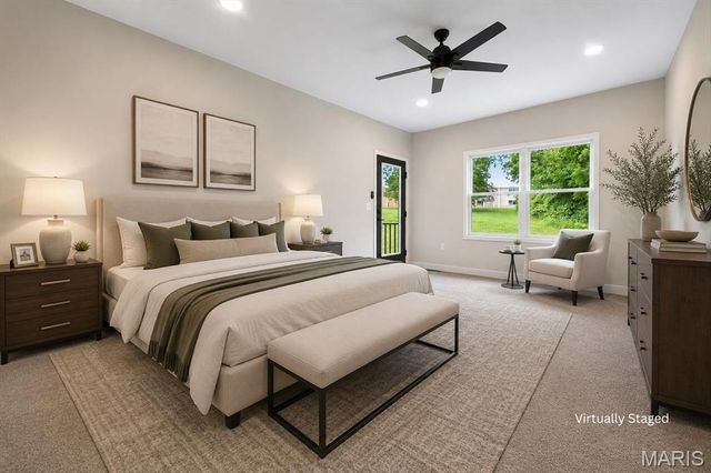 526 Dove Drive, St Charles, MO 63301