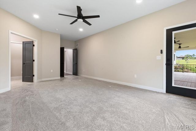 526 Dove Drive, St Charles, MO 63301