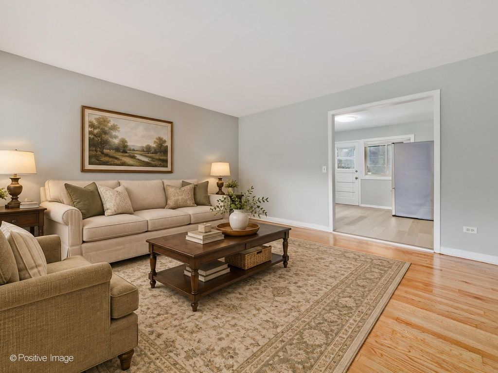 7021 N Ridge Boulevard 1E, Chicago, IL 60645 — photo 3