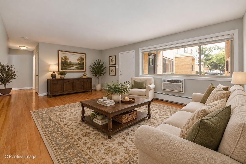 7021 N Ridge Boulevard 1E, Chicago, IL 60645 — photo 4