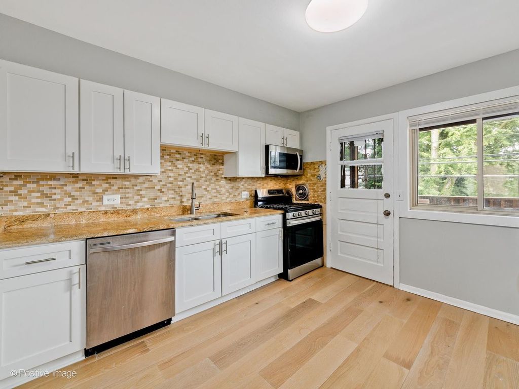 7021 N Ridge Boulevard 1E, Chicago, IL 60645 — photo 5