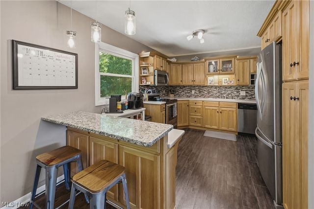 439 Bob Avenue, Canal Fulton, OH 44614