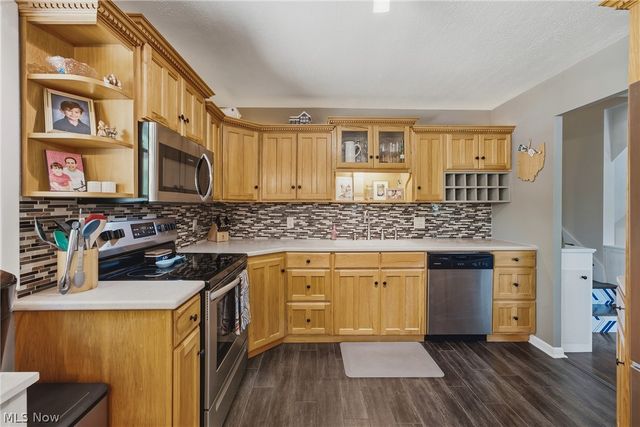 439 Bob Avenue, Canal Fulton, OH 44614