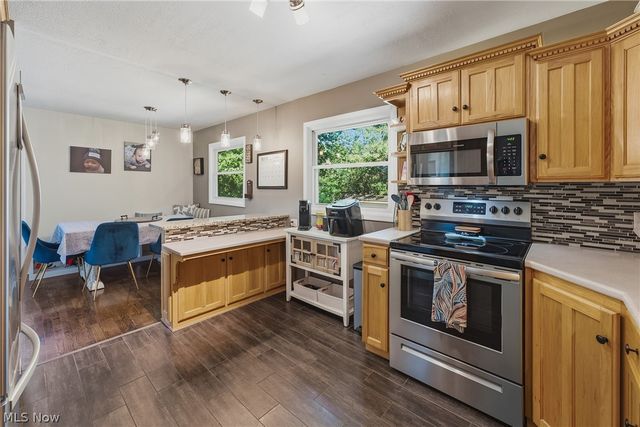 439 Bob Avenue, Canal Fulton, OH 44614