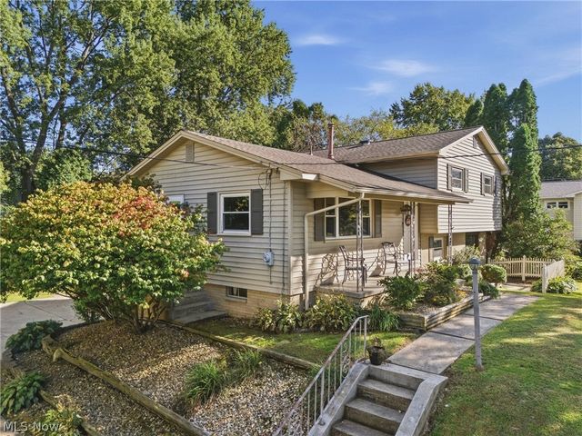 439 Bob Avenue, Canal Fulton, OH 44614