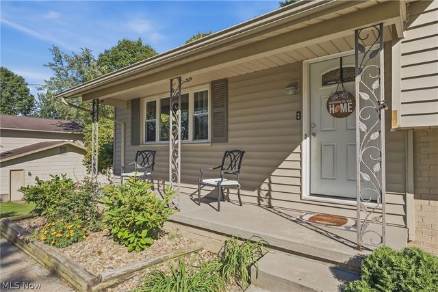 439 Bob Avenue, Canal Fulton, OH 44614