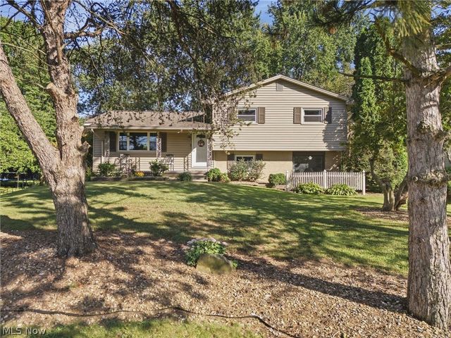 439 Bob Avenue, Canal Fulton, OH 44614