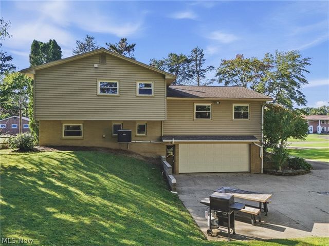 439 Bob Avenue, Canal Fulton, OH 44614