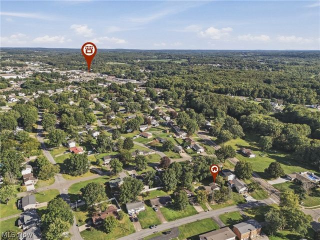 439 Bob Avenue, Canal Fulton, OH 44614