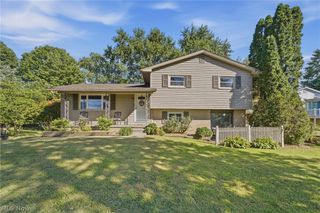 439 Bob Avenue, Canal Fulton, OH 44614