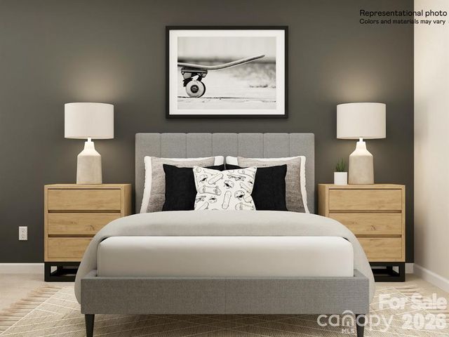 20033 Faithwood Court 55, Charlotte, NC 28213