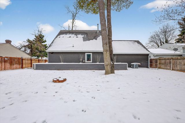 837 Tierra Street, Kentwood, MI 49508