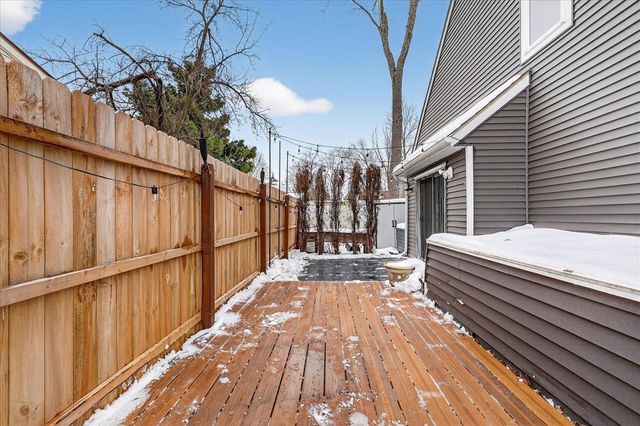 837 Tierra Street, Kentwood, MI 49508