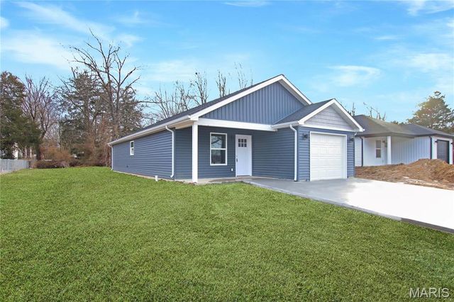 0 Lot 2 Modern Street, Sullivan, MO 63080