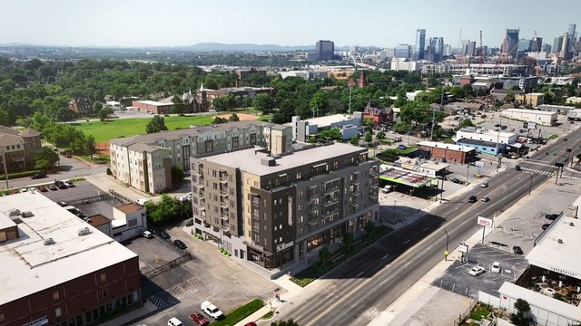 730 Main St B5, Nashville, TN 37206