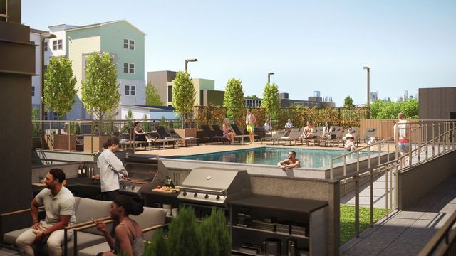 730 Main St B5, Nashville, TN 37206