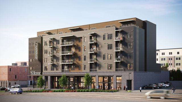 730 Main St B5, Nashville, TN 37206