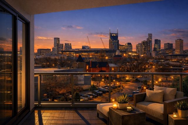 730 Main St B5, Nashville, TN 37206