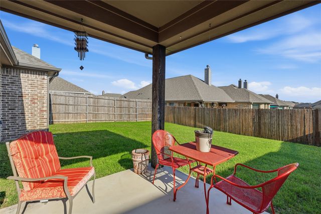 6105 Dunnlevy Drive, Fort Worth, TX 76179