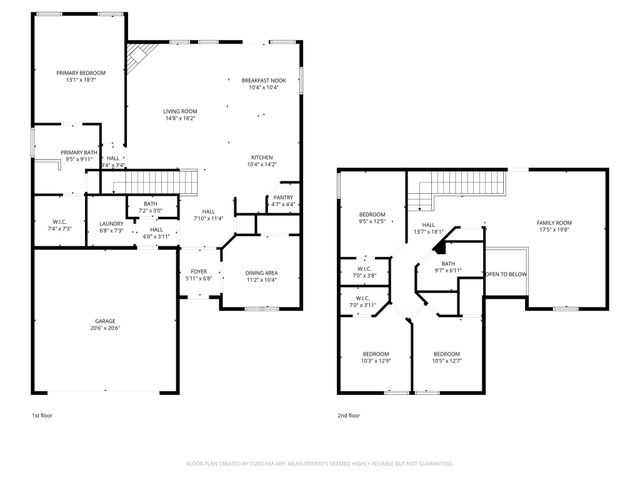 6105 Dunnlevy Drive, Fort Worth, TX 76179