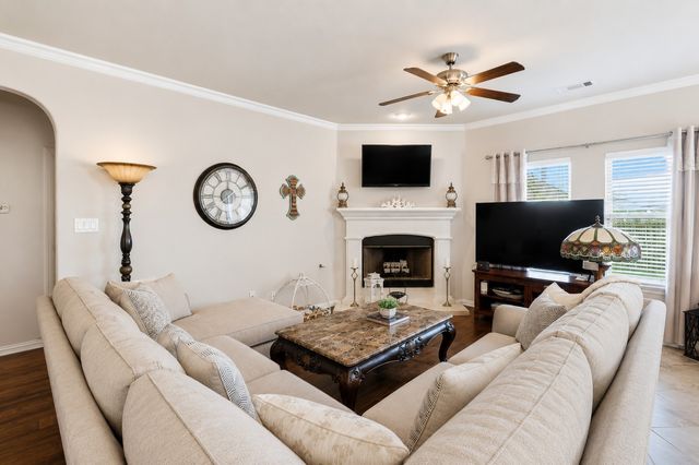 6105 Dunnlevy Drive, Fort Worth, TX 76179