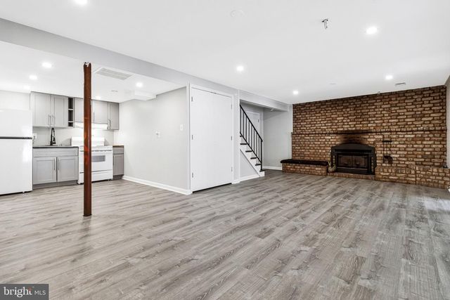 13119 COLLINGWOOD TER, Silver Spring, MD 20904