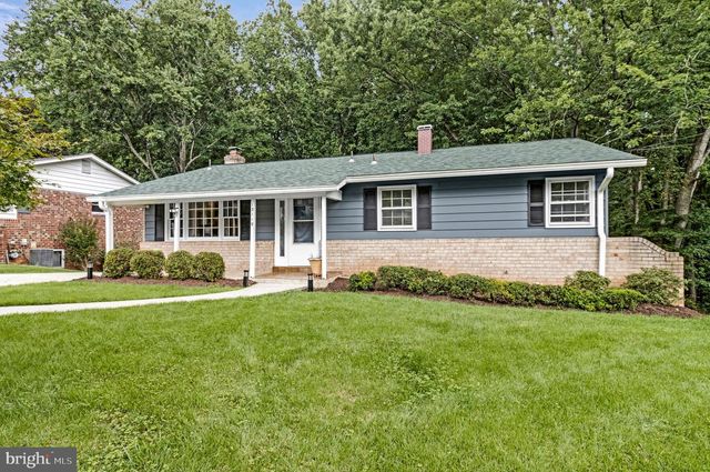 13119 COLLINGWOOD TER, Silver Spring, MD 20904