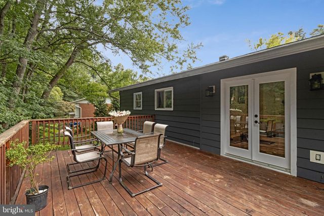 13119 COLLINGWOOD TER, Silver Spring, MD 20904