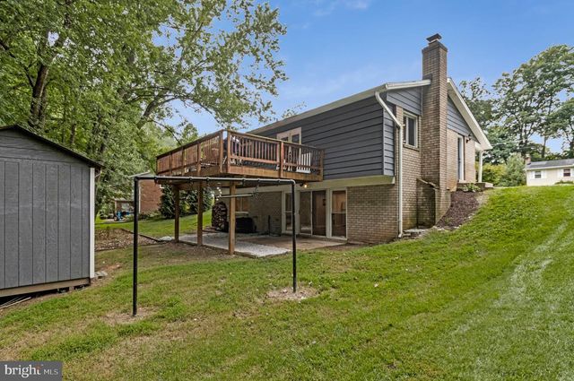 13119 COLLINGWOOD TER, Silver Spring, MD 20904