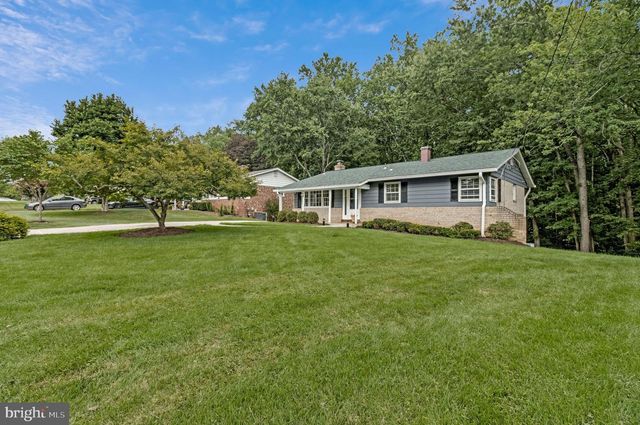 13119 COLLINGWOOD TER, Silver Spring, MD 20904