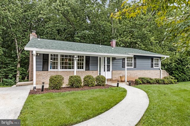 13119 COLLINGWOOD TER, Silver Spring, MD 20904