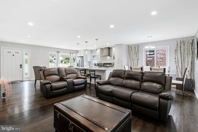 13119 COLLINGWOOD TER, Silver Spring, MD 20904