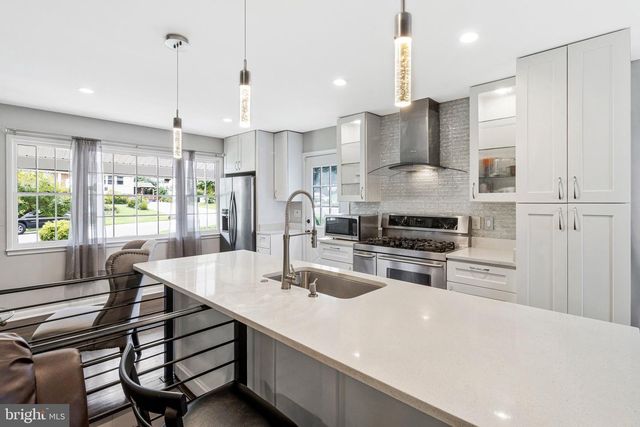 13119 COLLINGWOOD TER, Silver Spring, MD 20904