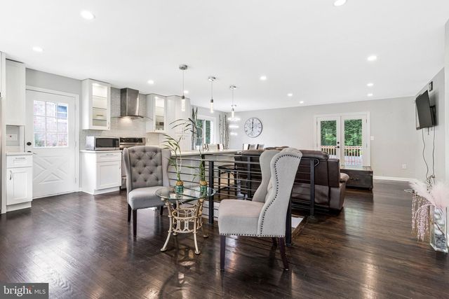 13119 COLLINGWOOD TER, Silver Spring, MD 20904