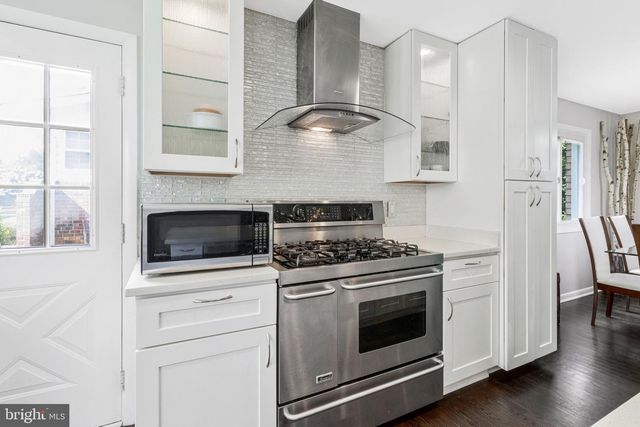 13119 COLLINGWOOD TER, Silver Spring, MD 20904