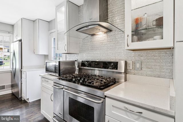 13119 COLLINGWOOD TER, Silver Spring, MD 20904