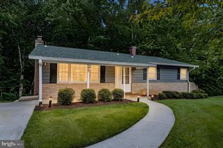 13119 COLLINGWOOD TER, Silver Spring, MD 20904