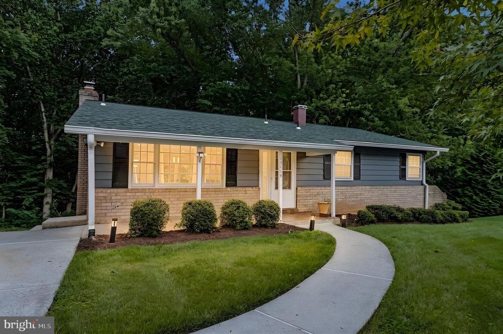 13119 COLLINGWOOD TER, Silver Spring, MD 20904