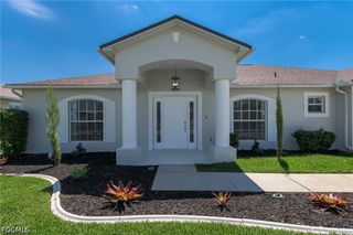 2616 SW 27th ST, Cape Coral, FL 33914