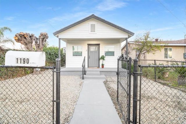 1190 W 7th, San Bernardino, CA 92411