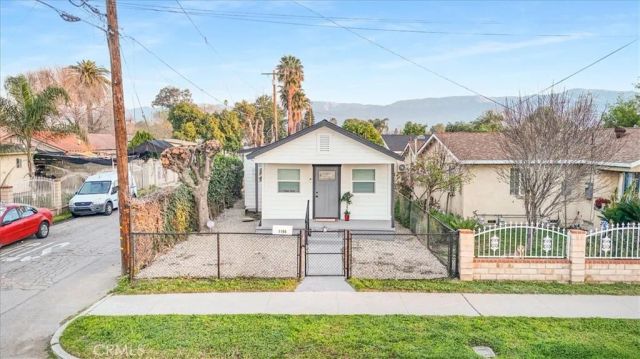 1190 W 7th, San Bernardino, CA 92411