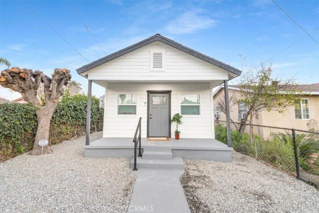 1190 W 7th, San Bernardino, CA 92411