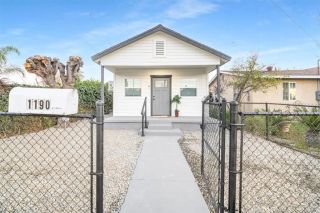 1190 W 7th, San Bernardino, CA 92411