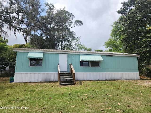 439 VERMONT Avenue, Green Cove Springs, FL 32043