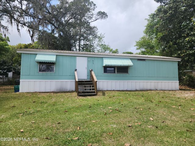 439 VERMONT Avenue, Green Cove Springs, FL 32043
