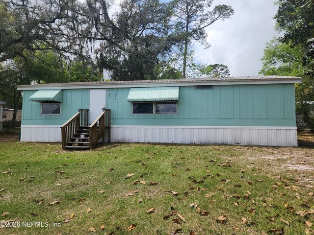 439 VERMONT Avenue, Green Cove Springs, FL 32043
