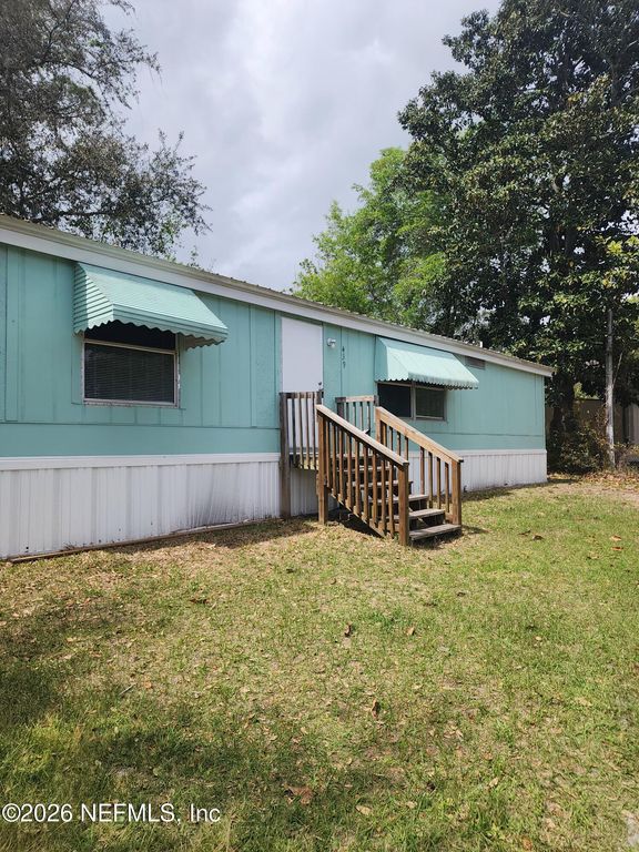 439 VERMONT Avenue, Green Cove Springs, FL 32043