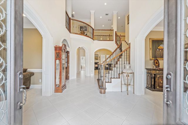 3607 Adamwood Court, Spring, TX 77388