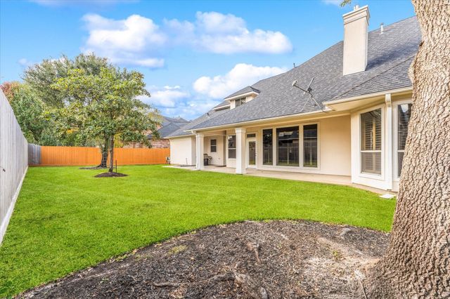 3607 Adamwood Court, Spring, TX 77388